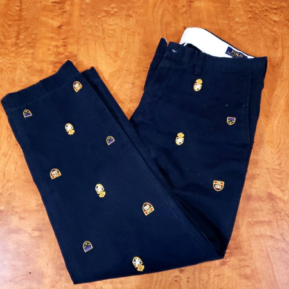 Polo Ralph Lauren pants